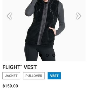 Kuhl Flight Vest